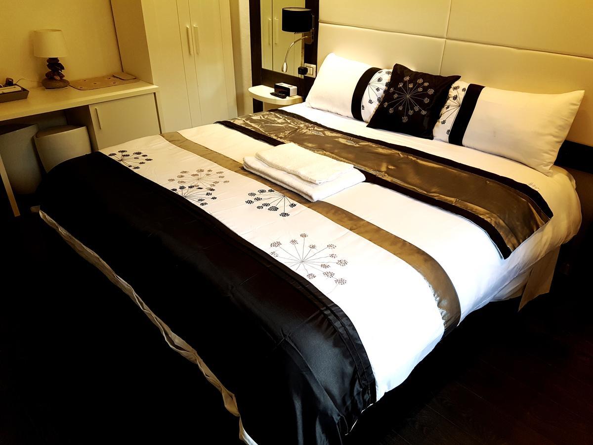 Voyage Prive Deluxe Bed and Breakfast Λα Σπέτσια Εξωτερικό φωτογραφία