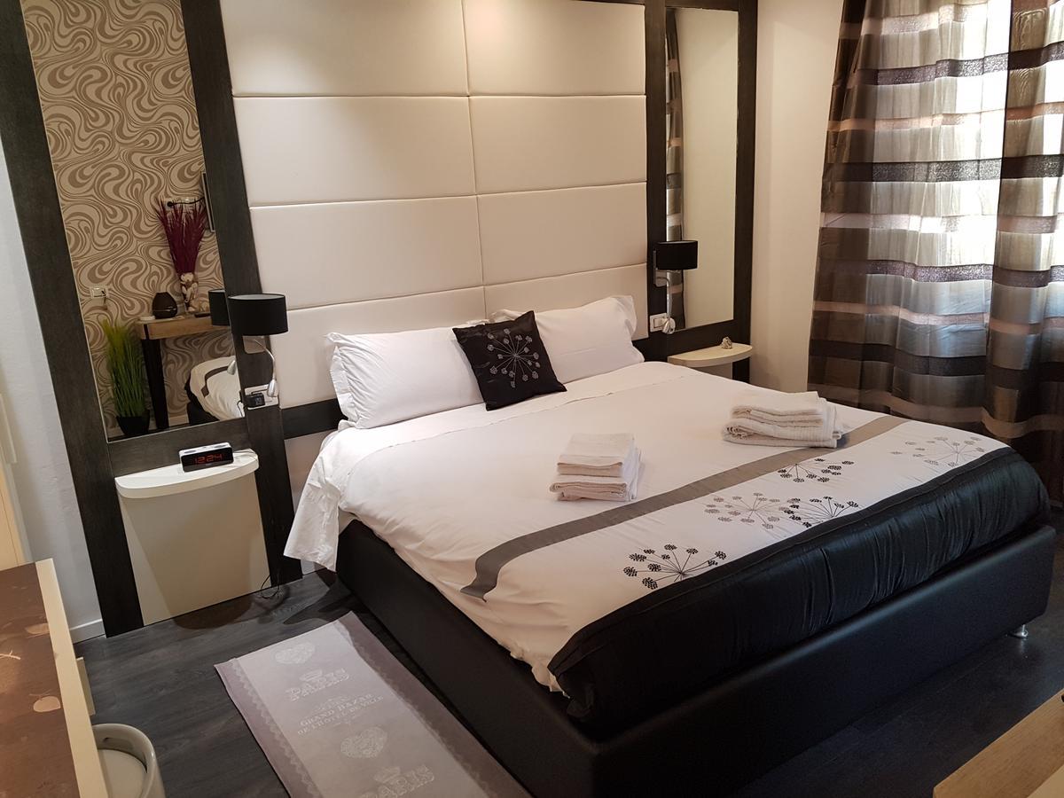 Voyage Prive Deluxe Bed and Breakfast Λα Σπέτσια Εξωτερικό φωτογραφία