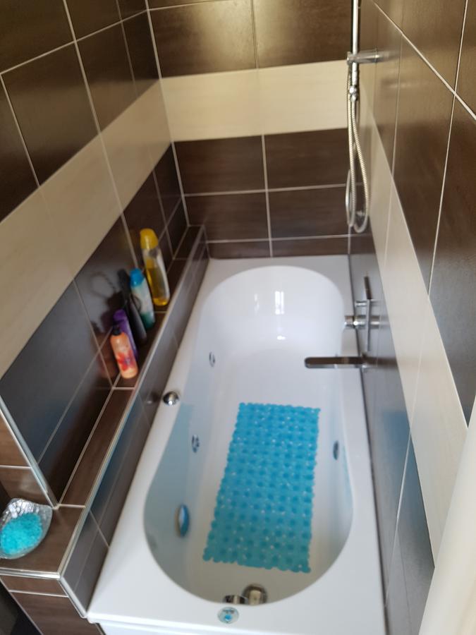 Voyage Prive Deluxe Bed and Breakfast Λα Σπέτσια Εξωτερικό φωτογραφία