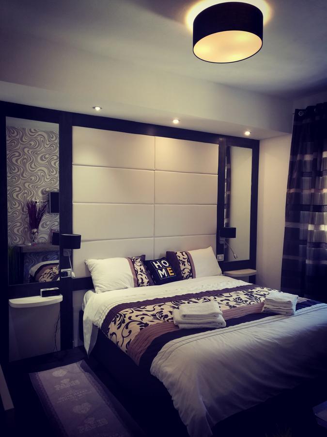Voyage Prive Deluxe Bed and Breakfast Λα Σπέτσια Εξωτερικό φωτογραφία
