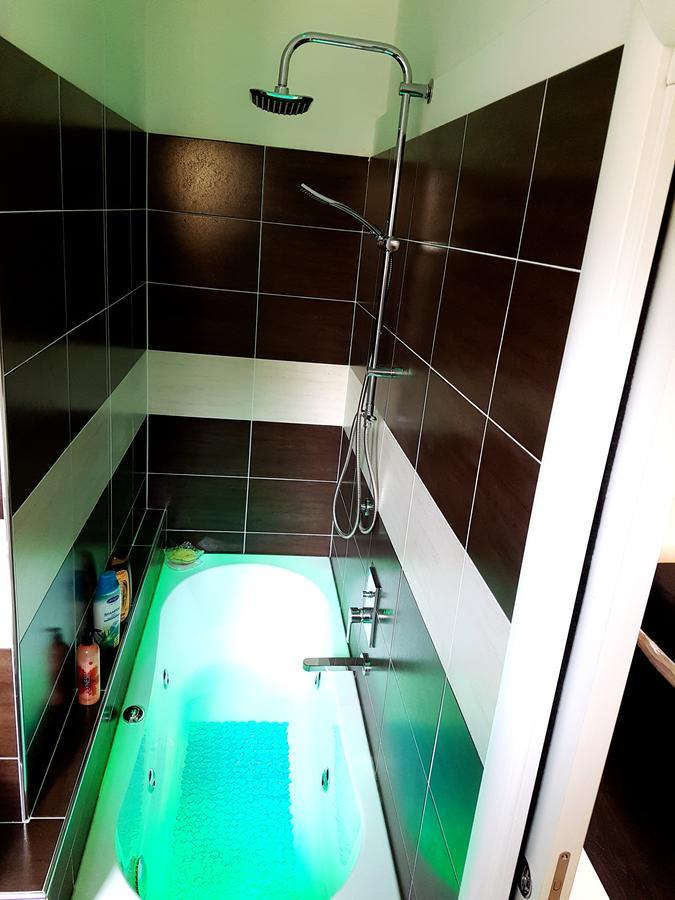 Voyage Prive Deluxe Bed and Breakfast Λα Σπέτσια Εξωτερικό φωτογραφία
