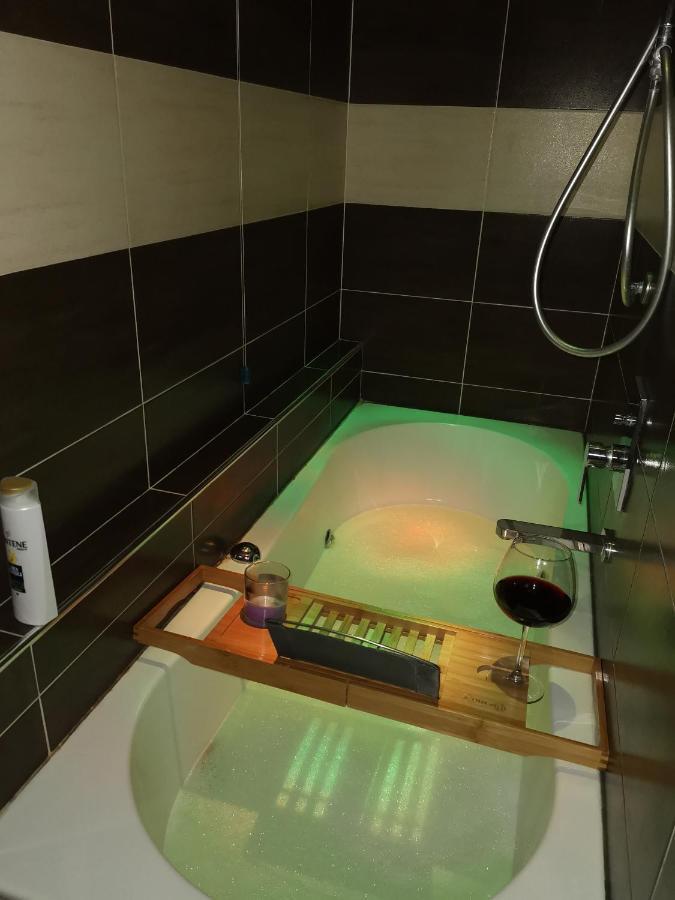 Voyage Prive Deluxe Bed and Breakfast Λα Σπέτσια Εξωτερικό φωτογραφία