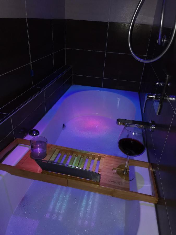 Voyage Prive Deluxe Bed and Breakfast Λα Σπέτσια Εξωτερικό φωτογραφία